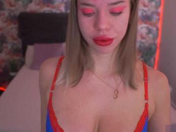 SexyIrinka — Bongacams stream photo (Mar 2026)