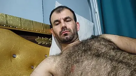 Apooabe — Stripchat stream photo (May 2026)