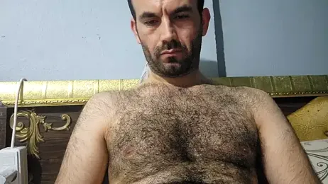 Apooabe — Stripchat stream photo (May 2026)