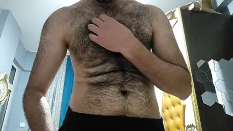Apooabe — Stripchat stream photo (May 2026)