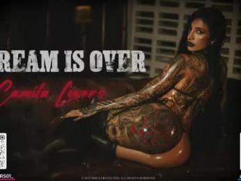 camilalovers01 — chaturbate