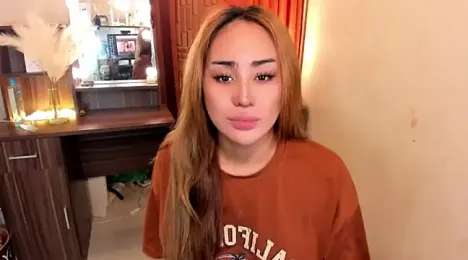 Alexaonfire — Stripchat stream photo (Nov 2023)