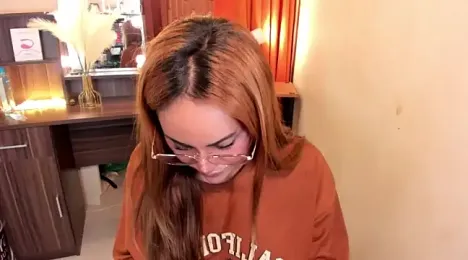 Alexaonfire — Stripchat stream photo (Nov 2023)