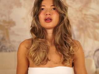 dariadeli — Camsoda stream photo (Aug 2026)