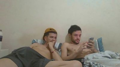 lincon7_sexy — modelo de webcam en línea en cam4