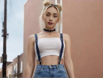 BelindaSmith — Livejasmin stream photo (Aug 2025)