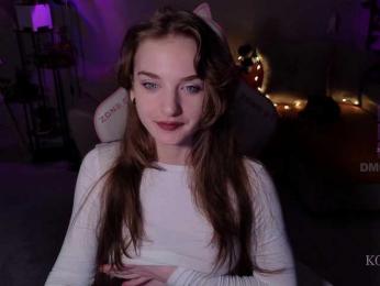 KOTTYAA — Bongacams stream photo (Apr 2026)