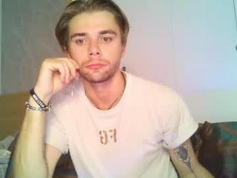 samgorgeous — Chaturbate profile photo