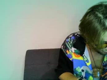 samgorgeous — chaturbate