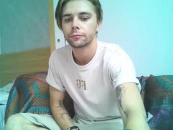 samgorgeous — Chaturbate stream photo (Sep 2026)