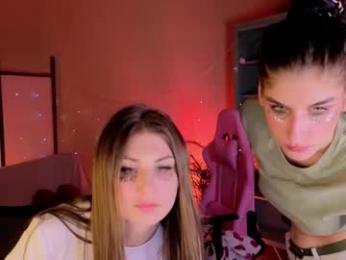 labryskiss — Chaturbate stream photo (Apr 2026)