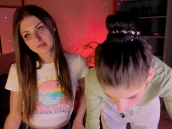 labryskiss — Chaturbate stream photo (Apr 2026)