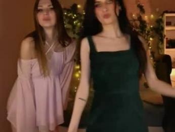 labryskiss — modelo de webcam en línea en chaturbate