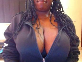 Dalia70 — Bongacams profile photo
