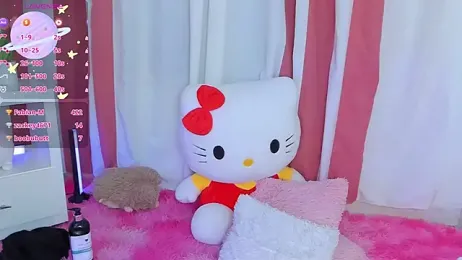 Akamehills — Stripchat stream photo (May 2025)