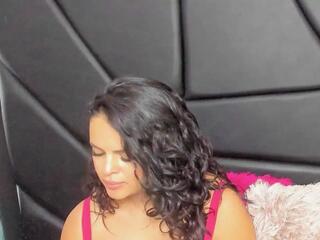 Tanya Hanks — Flirt4free stream photo (Aug 2026)