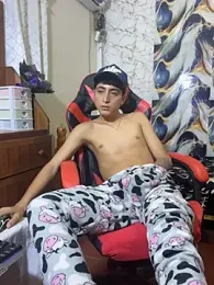 MichaelMiller20261 — Stripchat stream photo (Jun 2026)