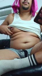 BadPapi — Cam4 stream photo (Aug 2026)