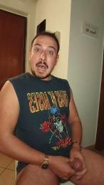 Legolar — modelo de webcam en línea en cam4