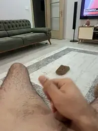 look5454 — Stripchat profile photo