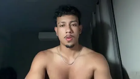 spiderzevil — modelo de webcam en línea en stripchat