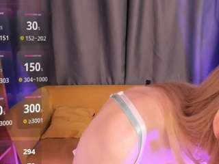lilianafrost — Camsoda stream photo (Jul 2026)