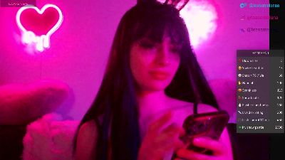 teasemeluna — cam4