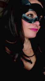 monique97 — Cam4 stream photo (Mar 2026)