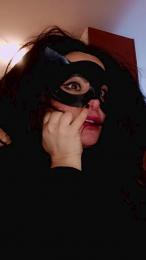 monique97 — Cam4 stream photo (Mar 2026)