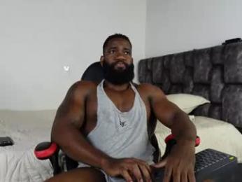 james_bbcmuscle — Chaturbate stream photo (Jun 2026)