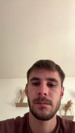 Twentytwo95 — modelo de webcam en línea en cam4