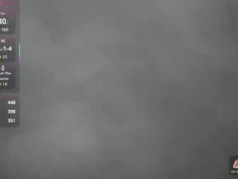 sayo_mao18 — Chaturbate stream photo (Mar 2026)