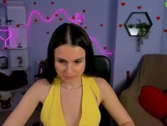 cassandra_nik — Chaturbate stream photo (Jun 2026)