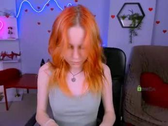 cassandra_nik — Chaturbate stream photo (May 2026)