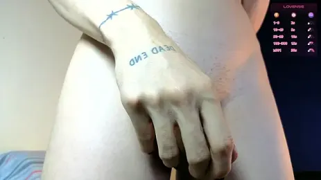 yojxn — Stripchat stream photo (Aug 2026)