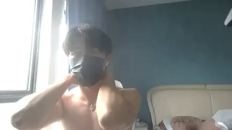 wuzhimao0207 — Stripchat stream photo (May 2026)