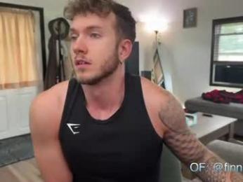 finnaugust — Chaturbate stream photo (Aug 2026)