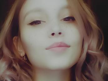 JohanneDelapaz — livejasmin