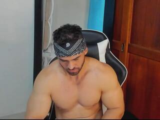 Jack Hamme — Flirt4free profile photo