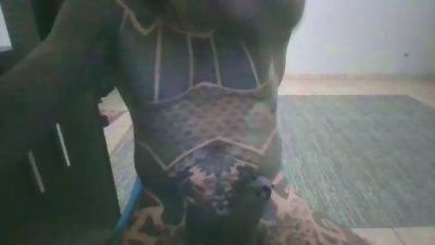 TatuadorJoao — Cam4 profile photo