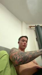 Cristiangonzaa — modelo de webcam en línea en cam4