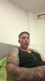 Cristiangonzaa — modelo de webcam en línea en cam4