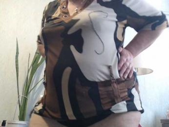 PeggySoft — Bongacams stream photo (Apr 2026)