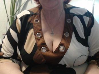 PeggySoft — Bongacams stream photo (Apr 2026)