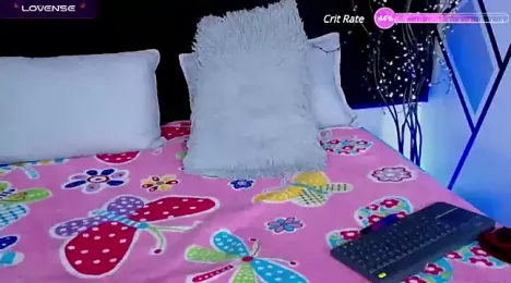 Winnifer_Gonzal — Stripchat stream photo (Nov 2023)