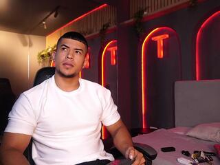 Jackson Bell — Flirt4free stream photo (Apr 2026)