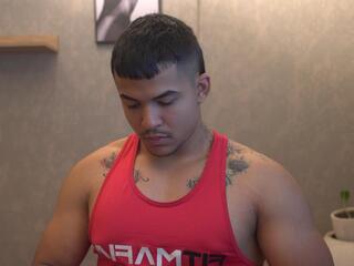 Jackson Bell — Flirt4free stream photo (Mar 2026)