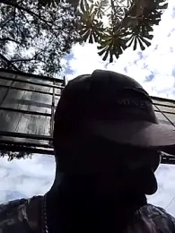 maurofoz26 — Stripchat profile photo