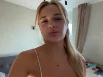 nevadasummey — Chaturbate stream photo (Jul 2026)
