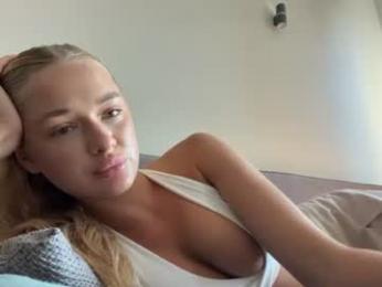 nevadasummey — Chaturbate stream photo (Aug 2026)